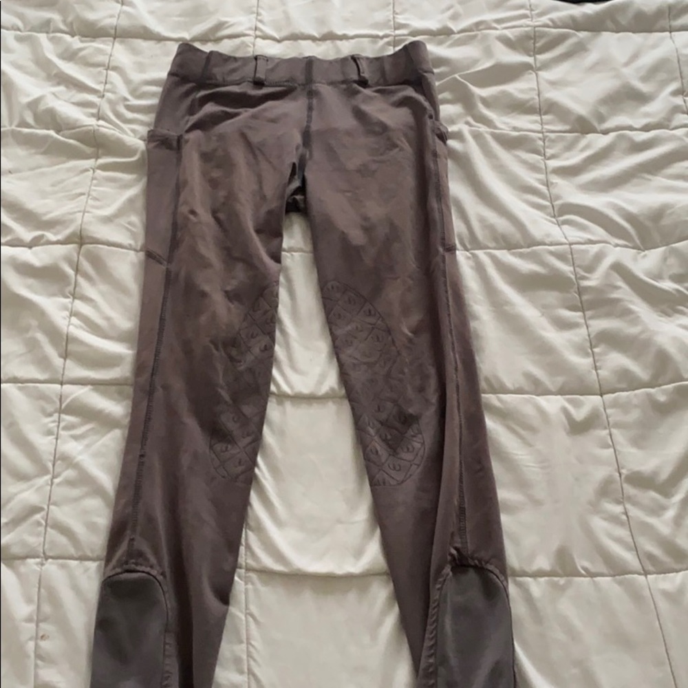 SIZE 16!!! Ovation spring/summer riding rights